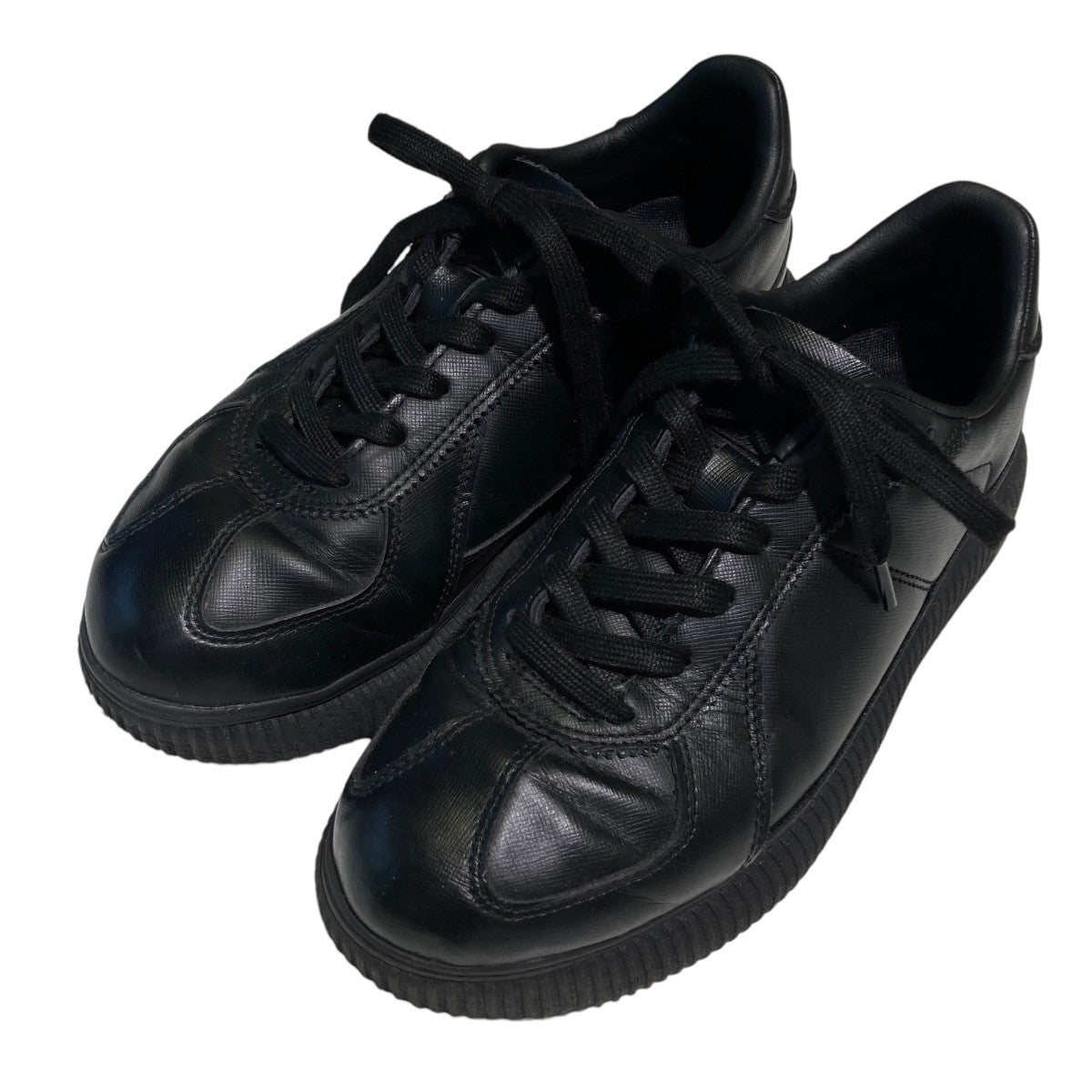 Onitsuka Tiger DELECITYスニーカー1183b873 古着・中古-1枚目のアイテム画像