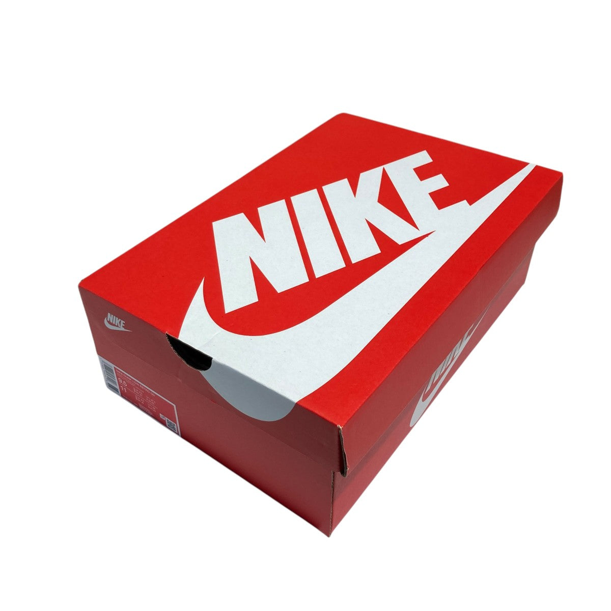 NIKE Dunk Low RETRO QS BRIGHTスニーカーHV6103-300 古着・中古-7枚目のアイテム画像
