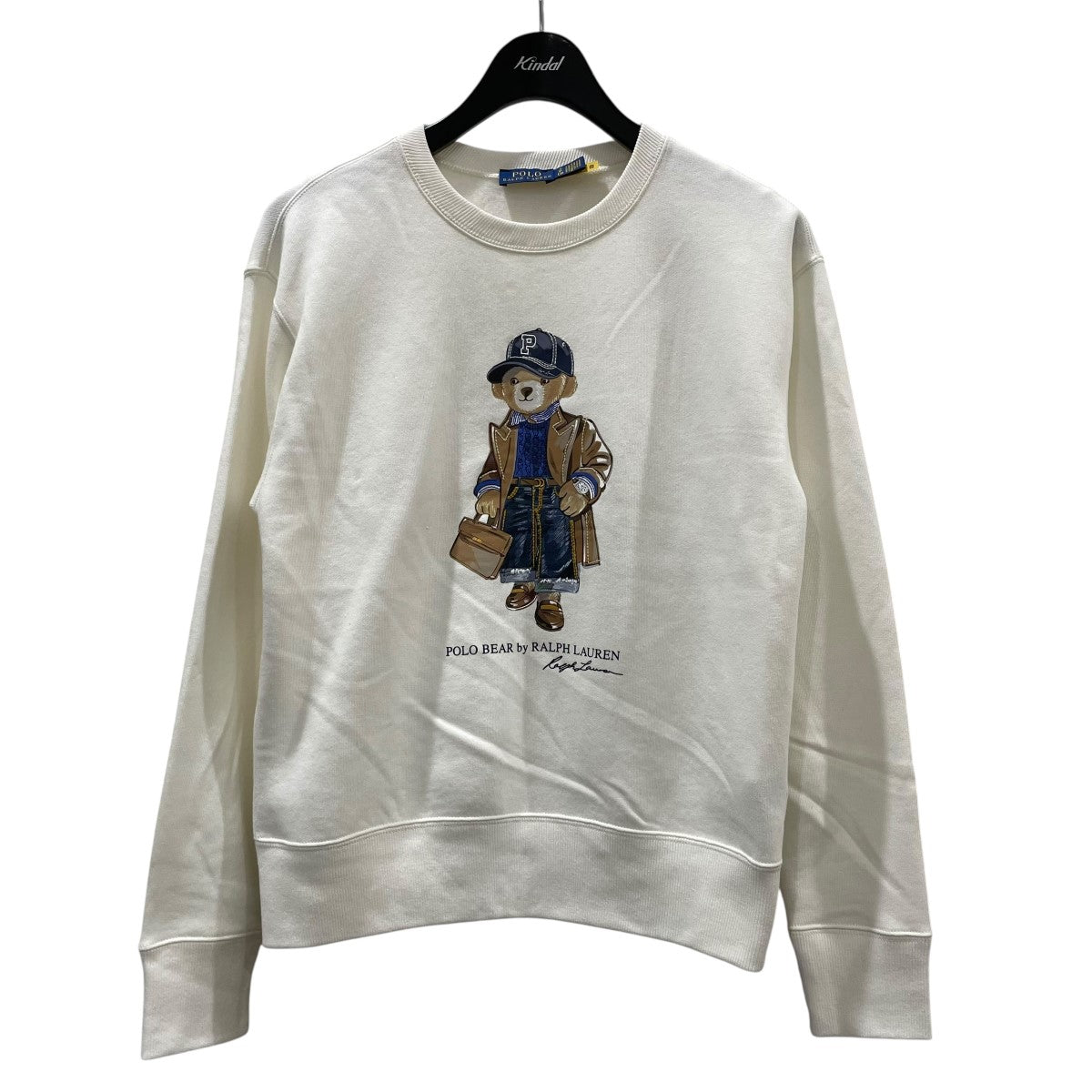 POLO RALPH LAUREN(ポロラルフローレン) ポロベアクルーネック