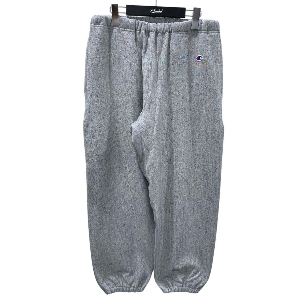 Champion(チャンピオン) 24AW 裏起毛 リバースウィーブ