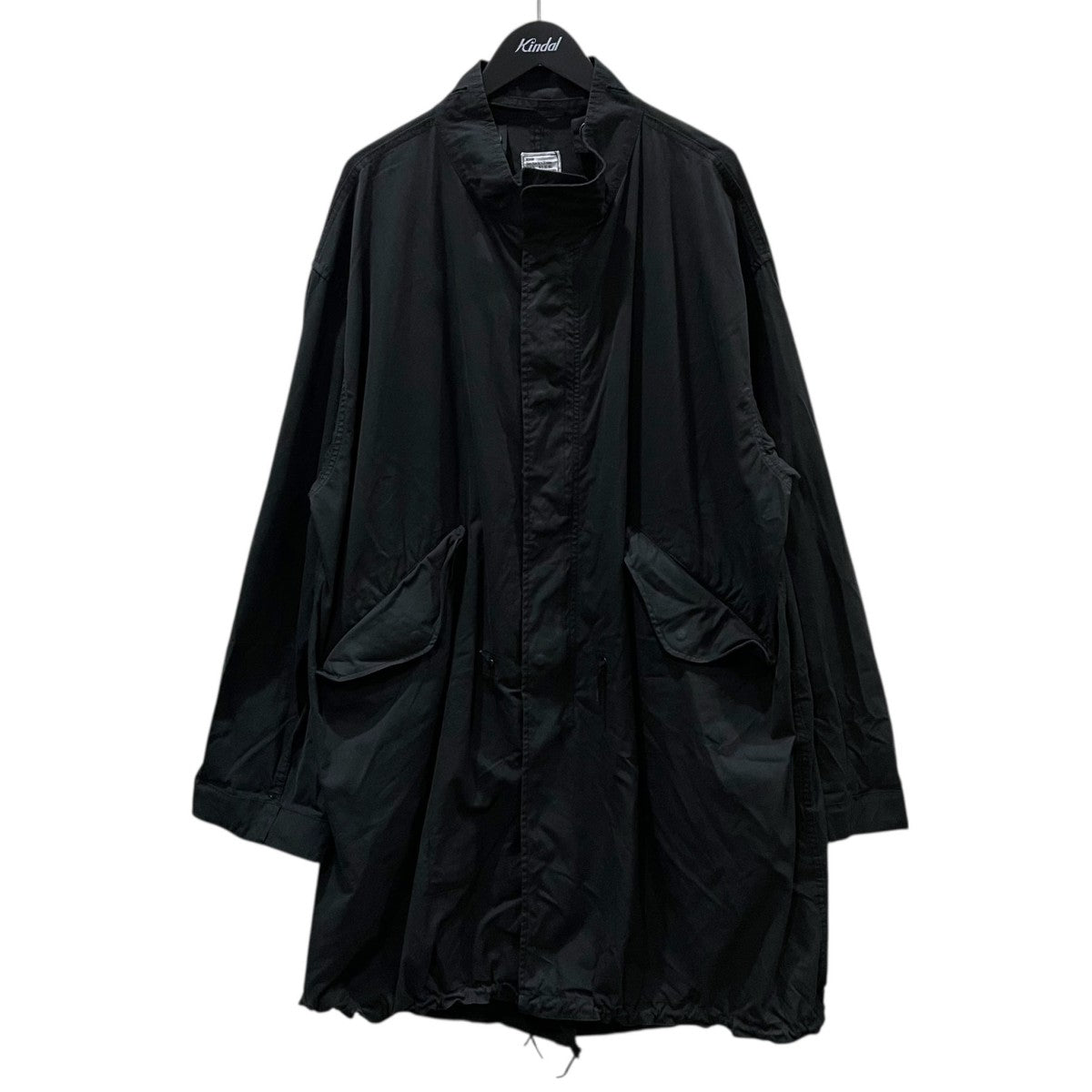 WAIPER(ワイパー) モッズコート 米軍 M-65 フィッシュテールパーカー