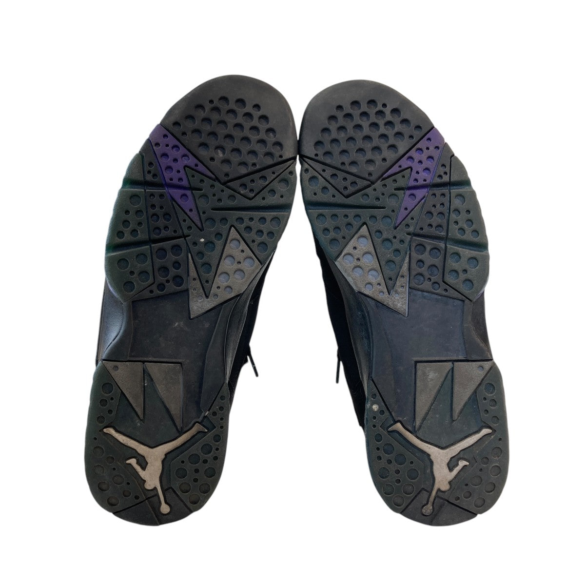 NIKE AIR JORDAN 7 RETROハイカットスニーカー304775-053 古着・中古-5枚目のアイテム画像
