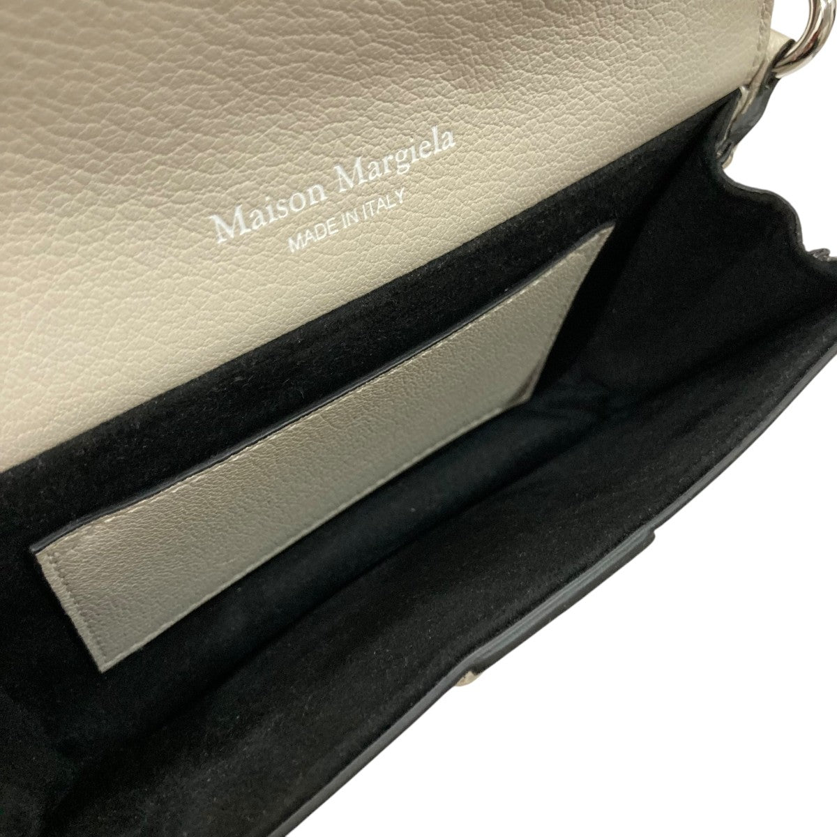 Maison Margiela NEW LOCK HorizontalショルダーバッグSB1WD0002 古着・中古-5枚目のアイテム画像