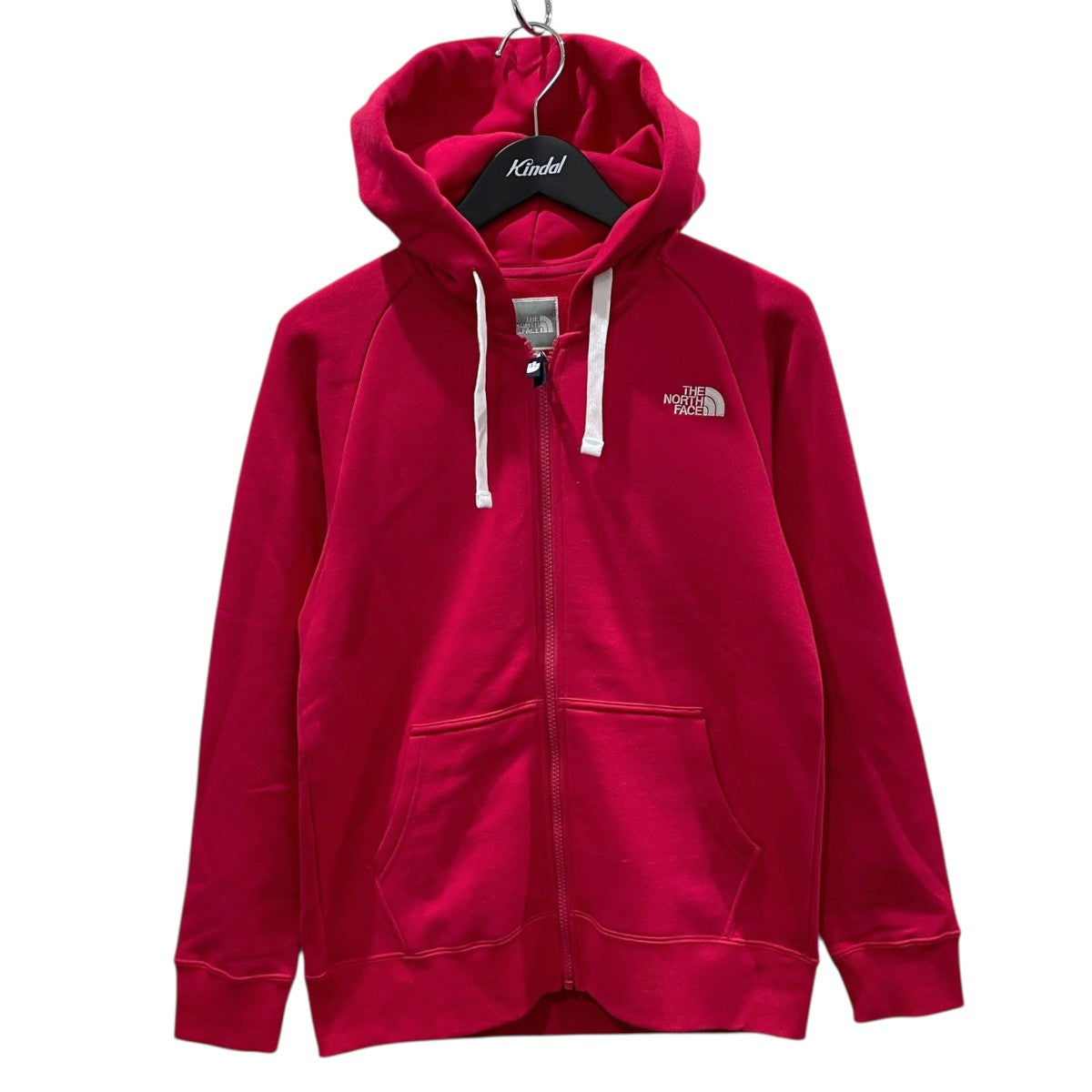 The North Face A5 フルジップ スウェット 裏起毛 ワッペン 楽天市場
