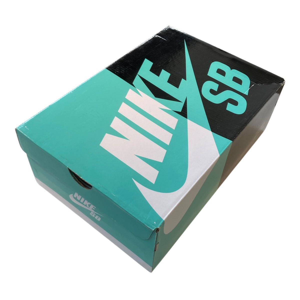 Diamond Supply Dunk High Tiffanyハイカットスニーカー653599-400
