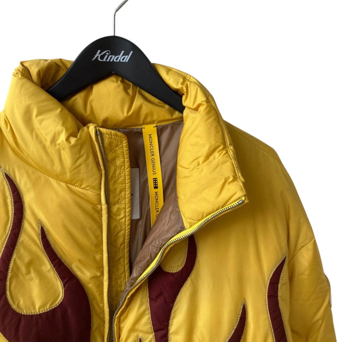 Clancy JacketダウンジャケットH209L1A00010