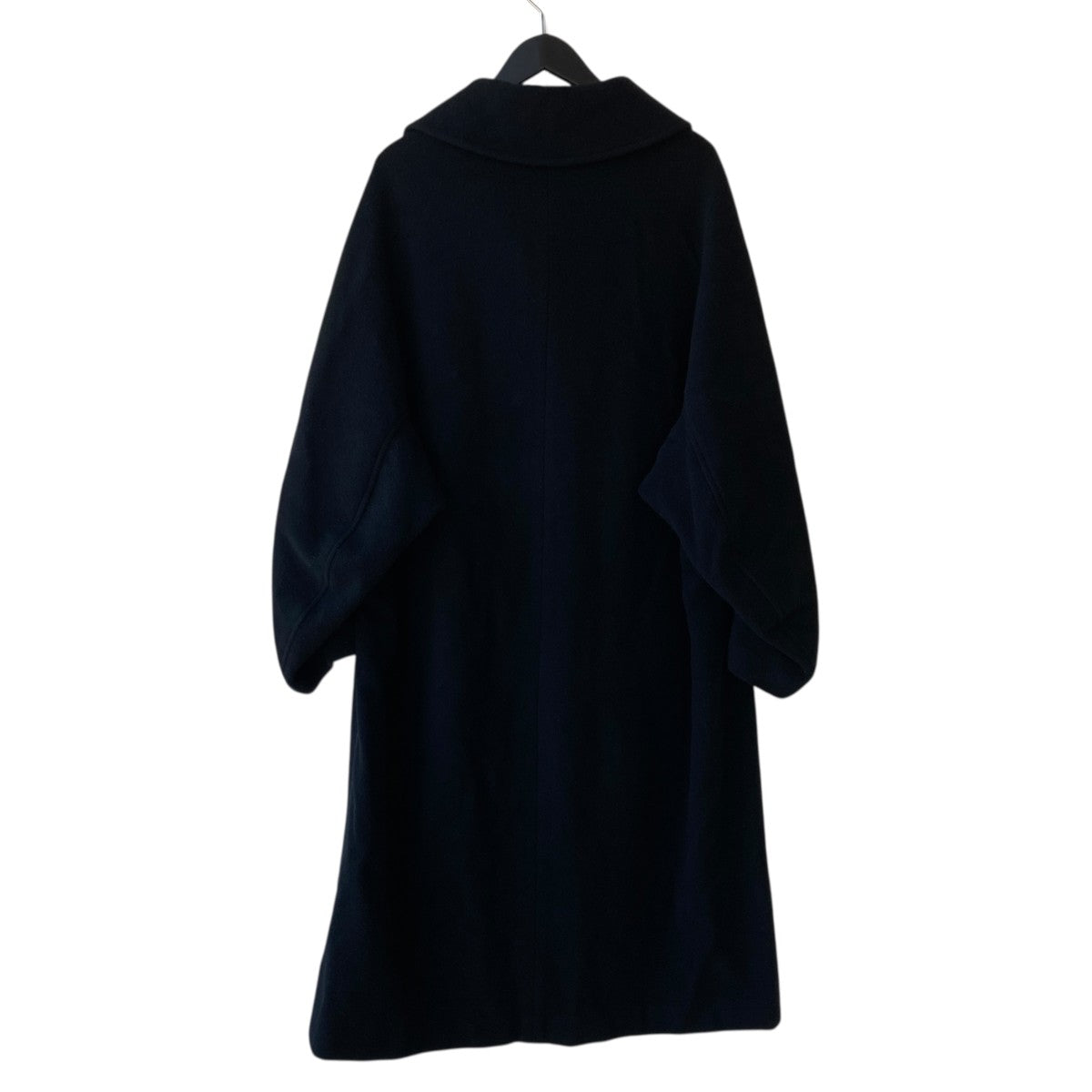 WOOL MOSSER LONG CAPEコートYX-C03-106