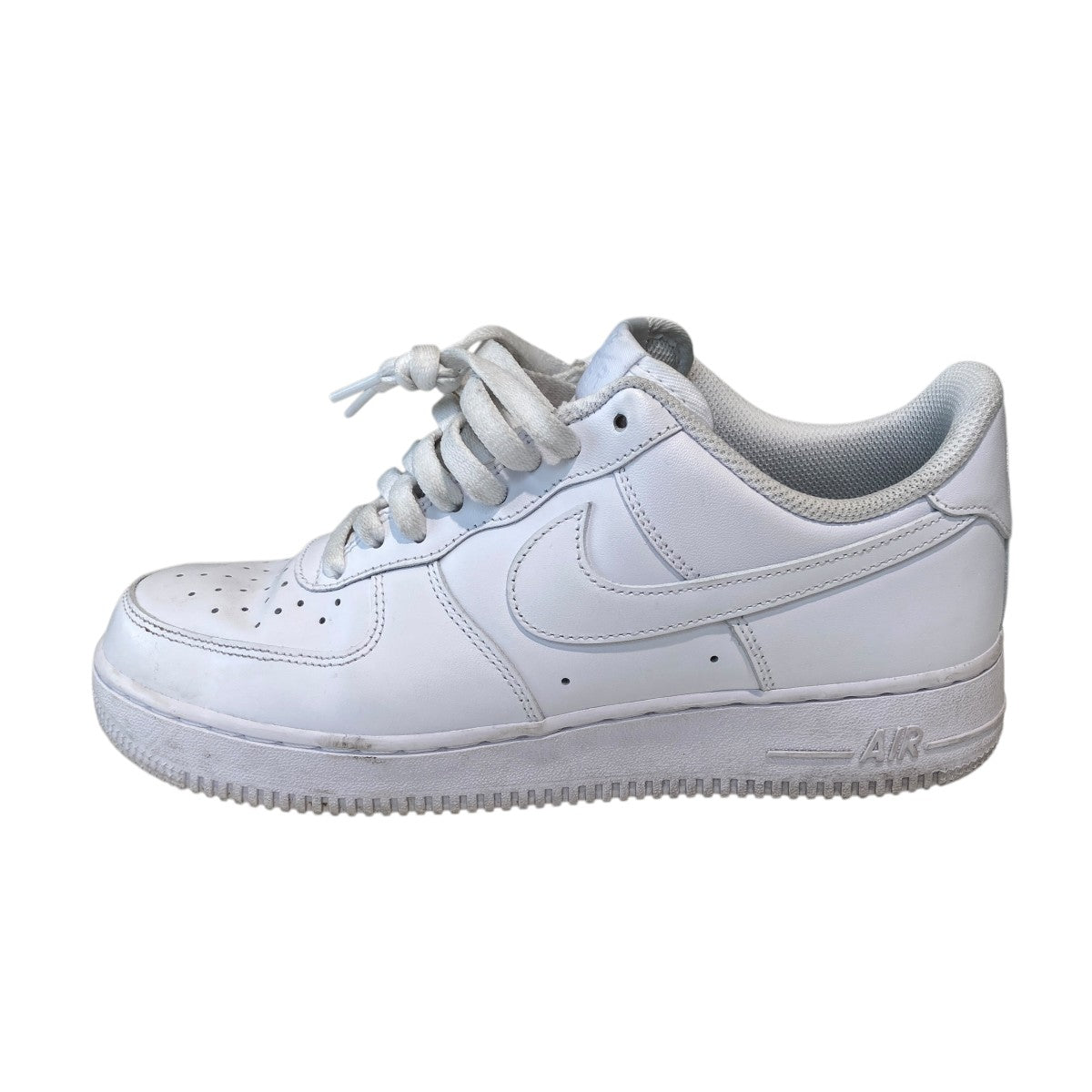 NIKE AIRFORCE 1 ’07スニーカーCW2288-111 古着・中古-2枚目のアイテム画像