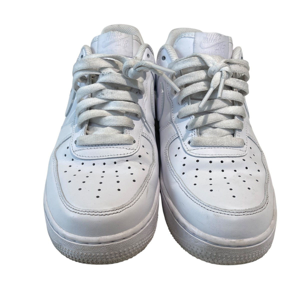 NIKE AIRFORCE 1 ’07スニーカーCW2288-111 古着・中古-3枚目のアイテム画像