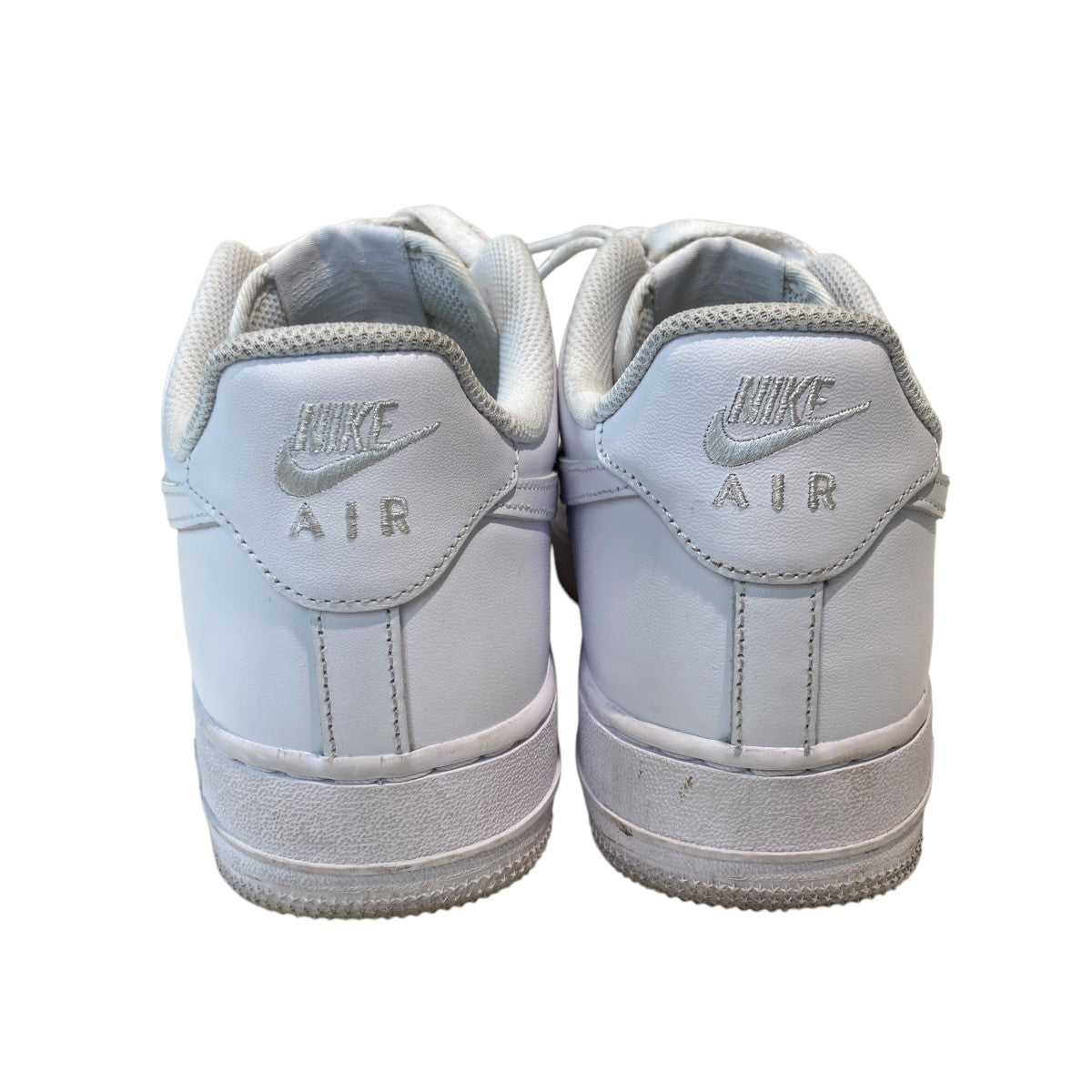 NIKE AIRFORCE 1 ’07スニーカーCW2288-111 古着・中古-4枚目のアイテム画像