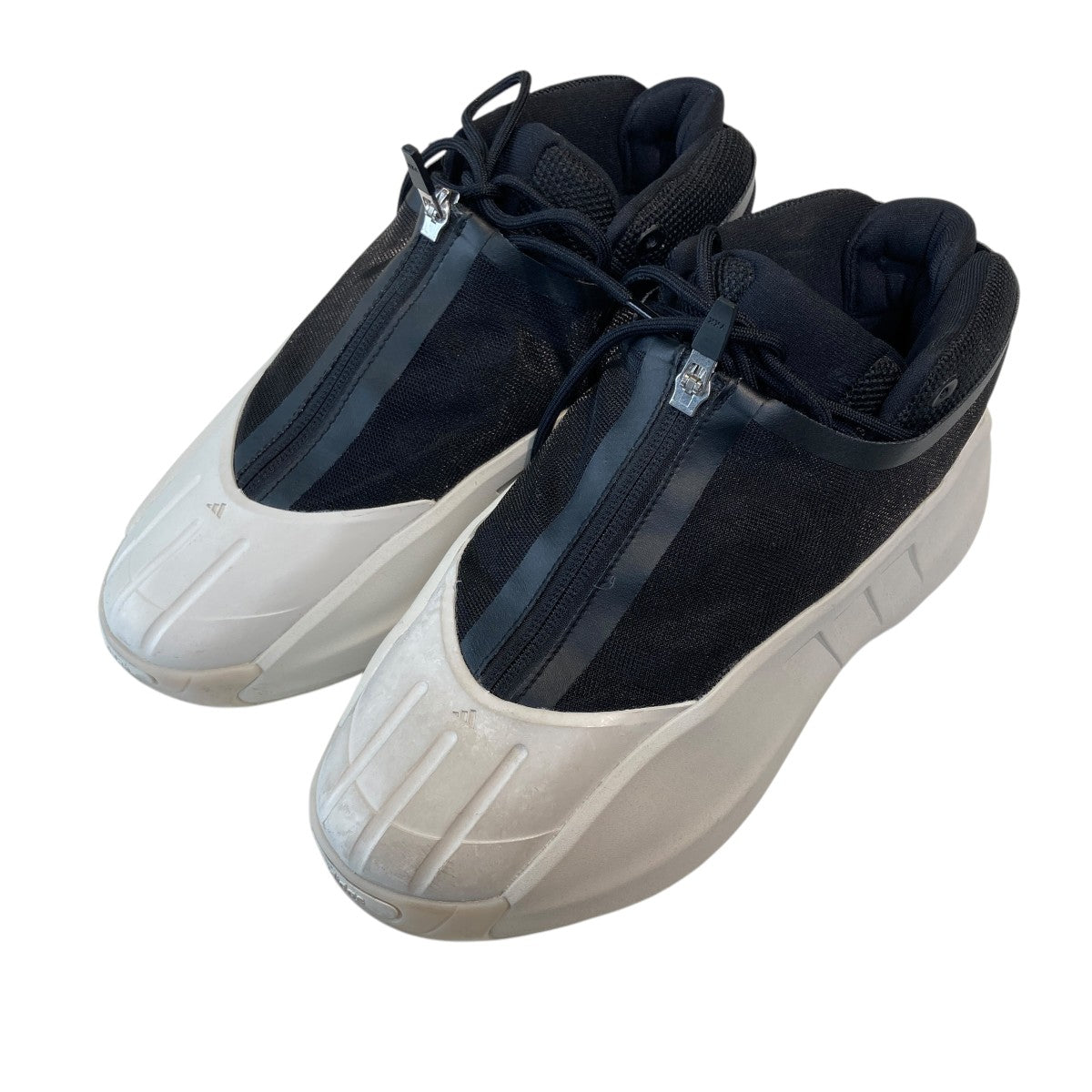 adidas(アディダス) CRAZY IIINFINITY 2．5 Chalkスニーカーie3079