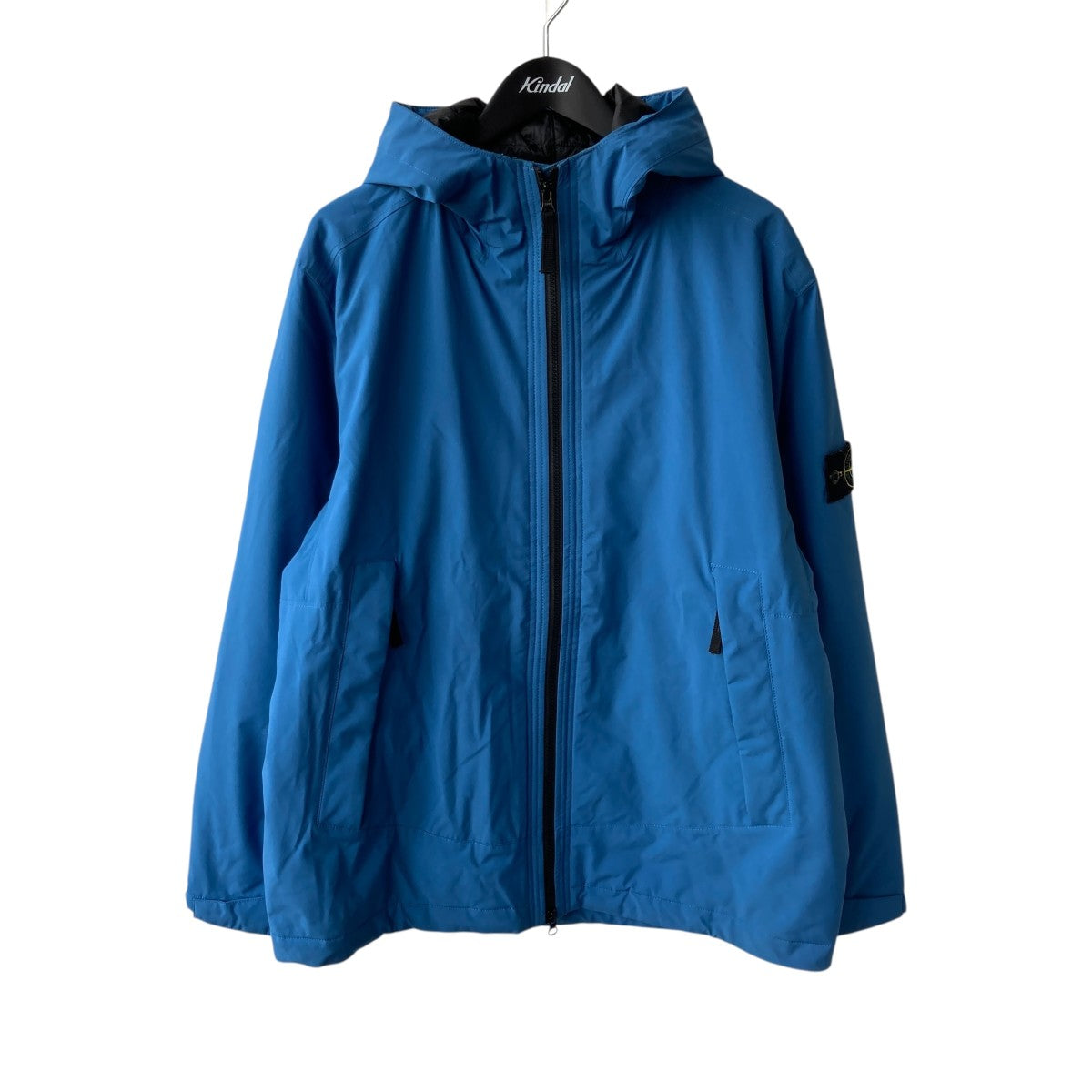 STONE ISLAND(ストーンアイランド) ナイロンフードジャケット731541627