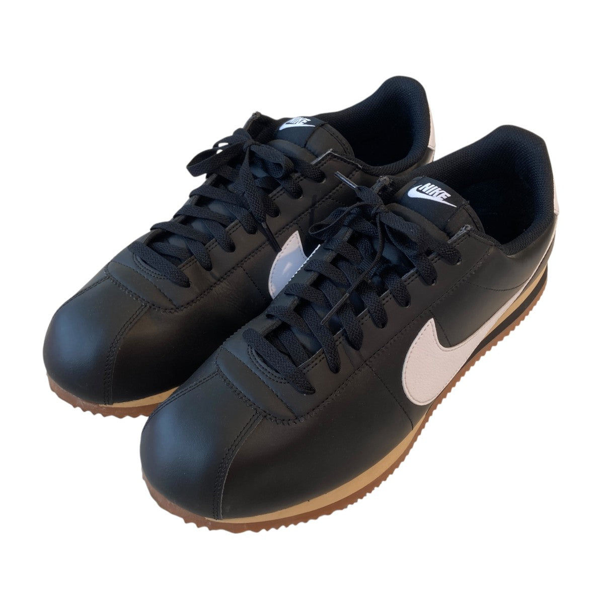 こー NIKE(ナイキ) CortezローカットスニーカーDM4044-002 DM4044-002