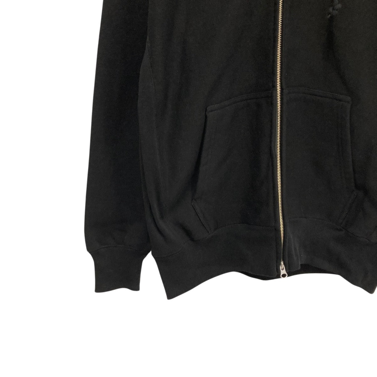 SYNA WORLD×Wasted Youth ジップパーカー 古着・中古-4枚目のアイテム画像