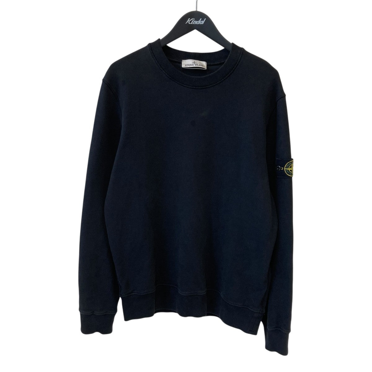 STONE ISLAND(ストーンアイランド) トレーナー771563020 771563020