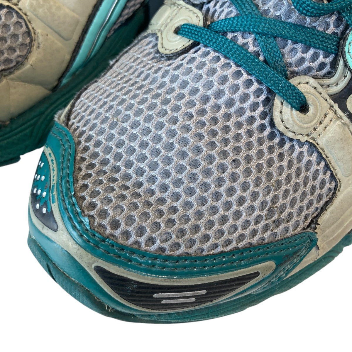 asics UB3-S Gel-Nimbus 9ローカットスニーカー1201A442 古着・中古-6枚目のアイテム画像
