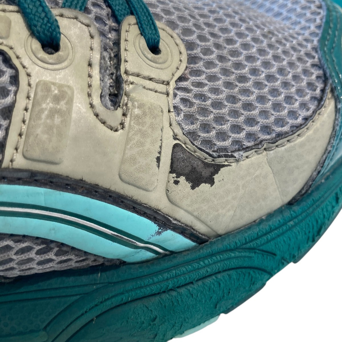 asics UB3-S Gel-Nimbus 9ローカットスニーカー1201A442 古着・中古-7枚目のアイテム画像