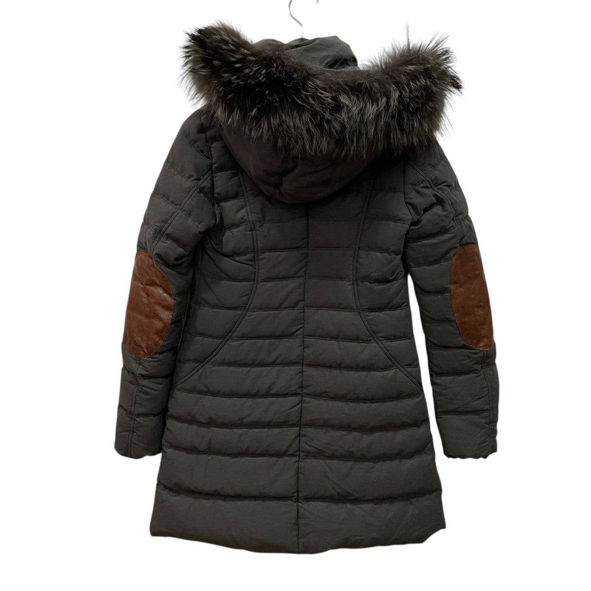 DUVETICA ダウンジャケット 古着・中古-2枚目のアイテム画像