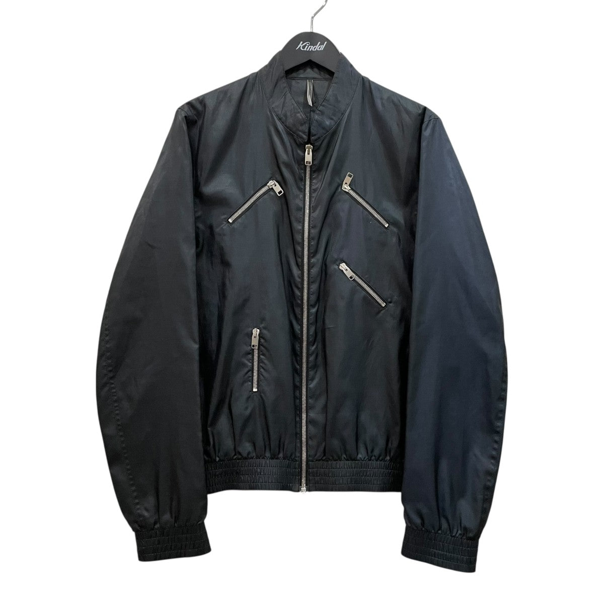 Dior Homme(ディオールオム) Archive ジップアップジャケット