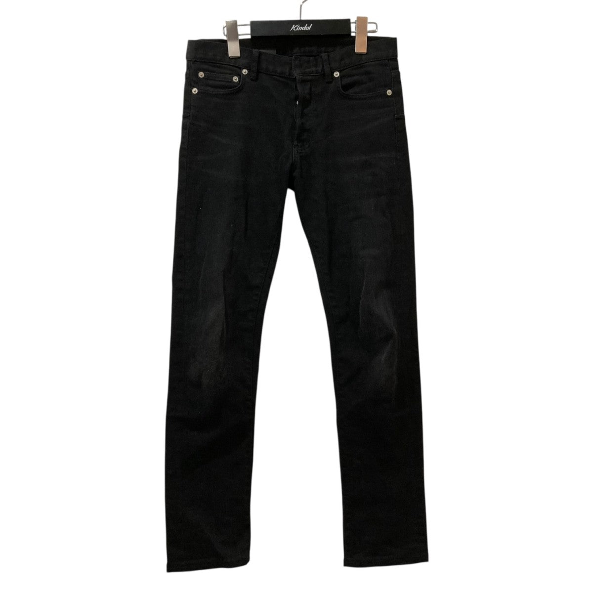 Dior Homme(ディオールオム) デニムパンツ533D094TX140 533D094TX140 