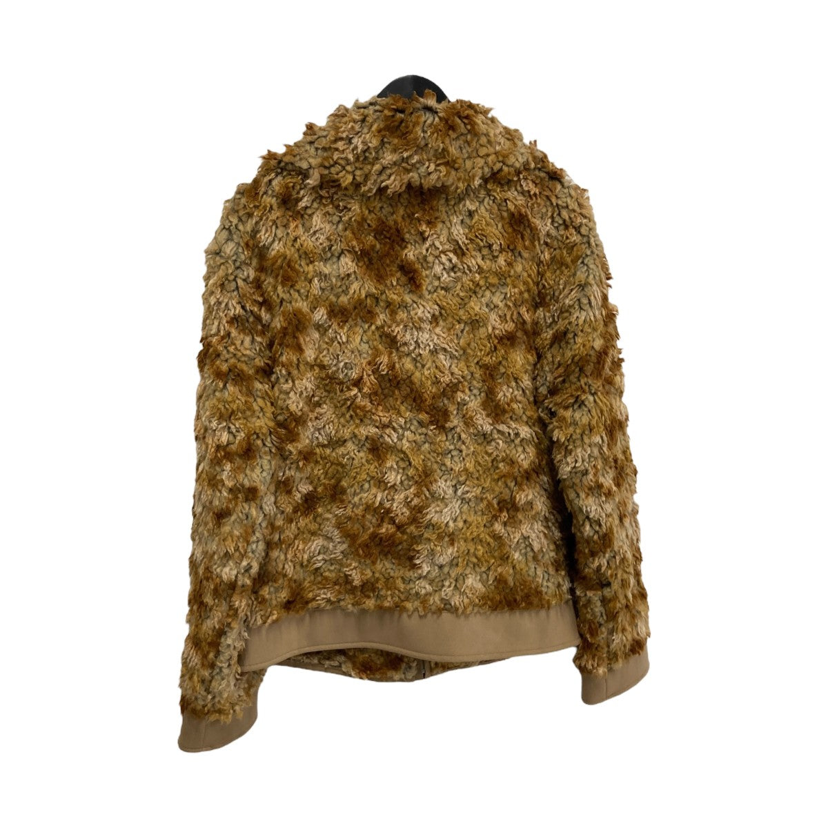 CLASS DURIAN CCBAボアジャケットCCBA06UNIA 古着・中古-2枚目のアイテム画像