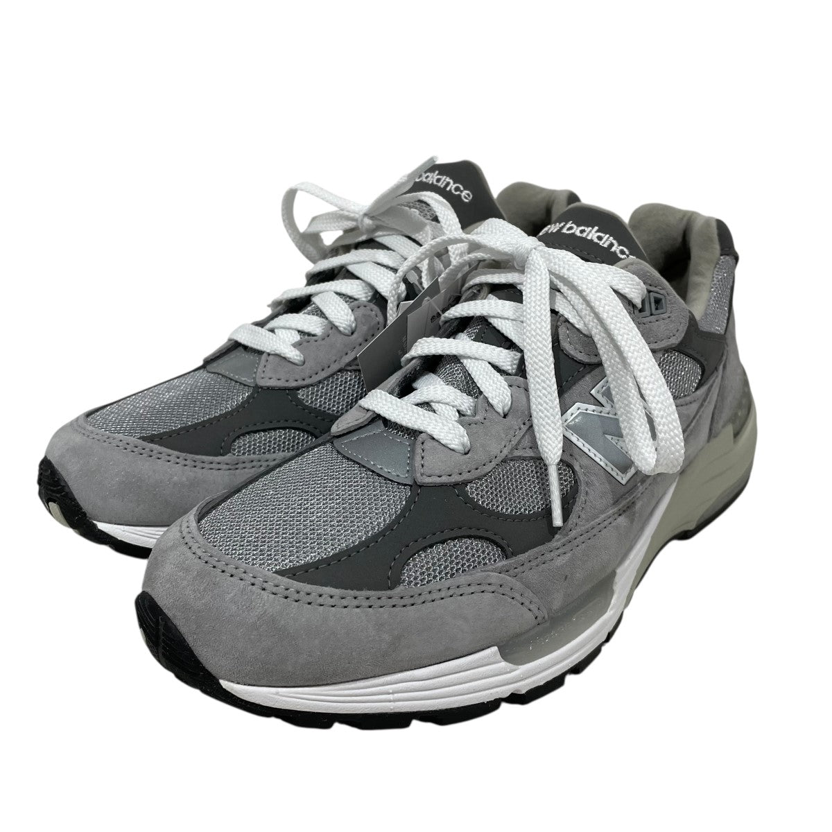 NEW BALANCE(ニューバランス) スニーカーU992GY U992GY グレー