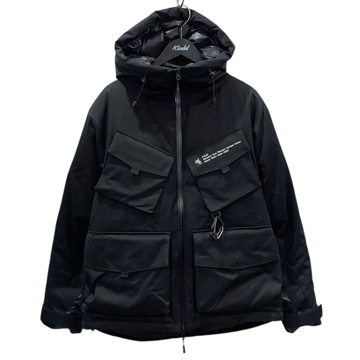 CMF OUTDOOR GARMENT(シーエムエフ アウトドアガーメント) 19AW