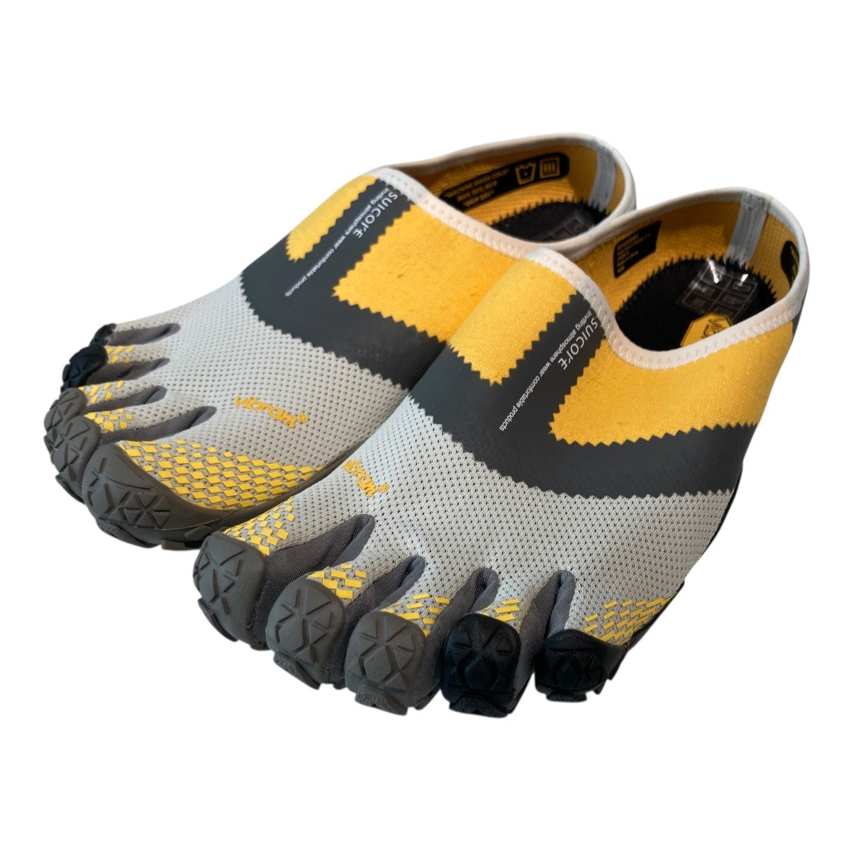 値下げ中！新品　未使用　SUICOKE サンダル 1075000528822481_01_9166.jpeg