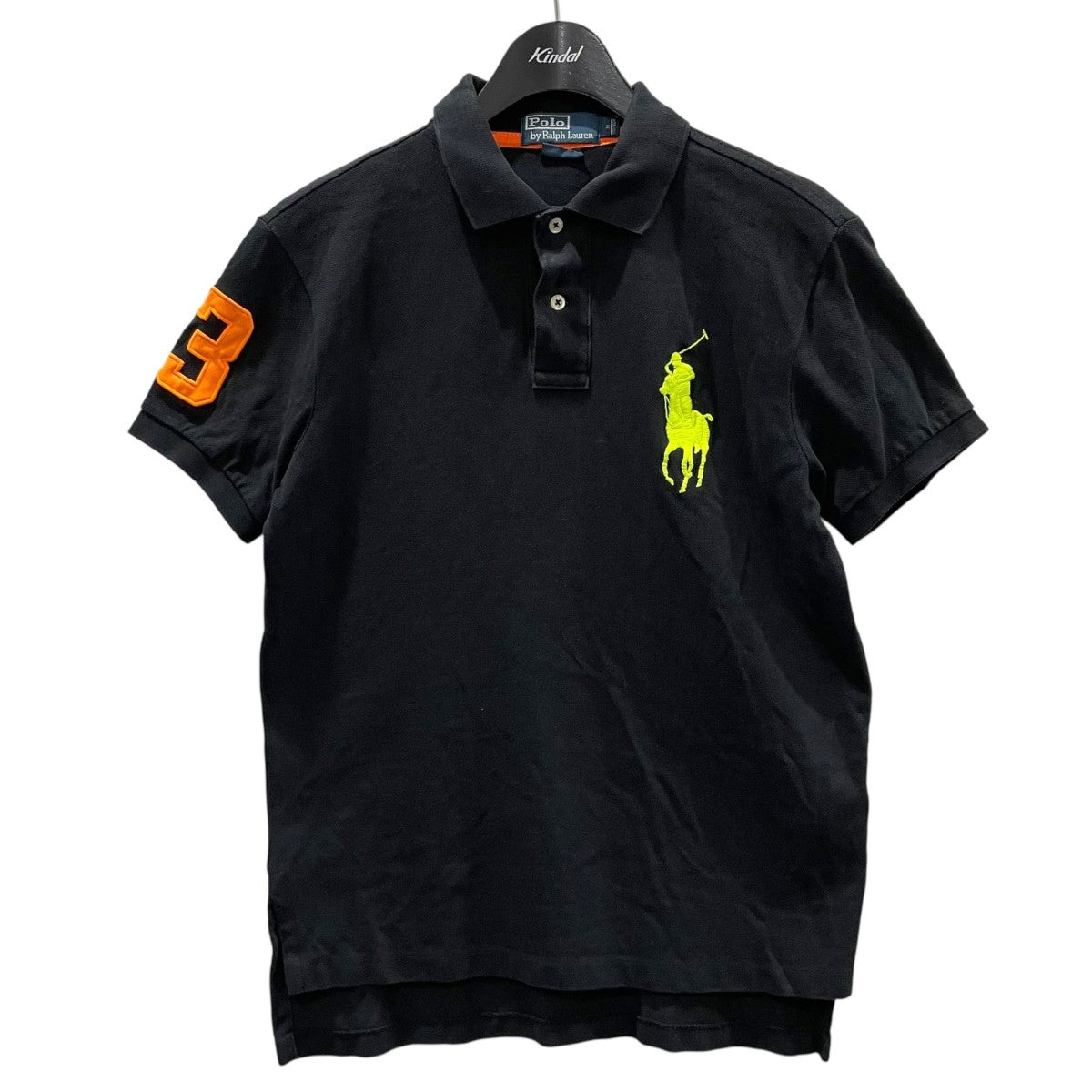 POLO RALPH LAUREN 半袖 ポロシャツ ビッグポニー USA POLO RALPH LAUREN 【並行輸入品】 ポロ ラルフローレン