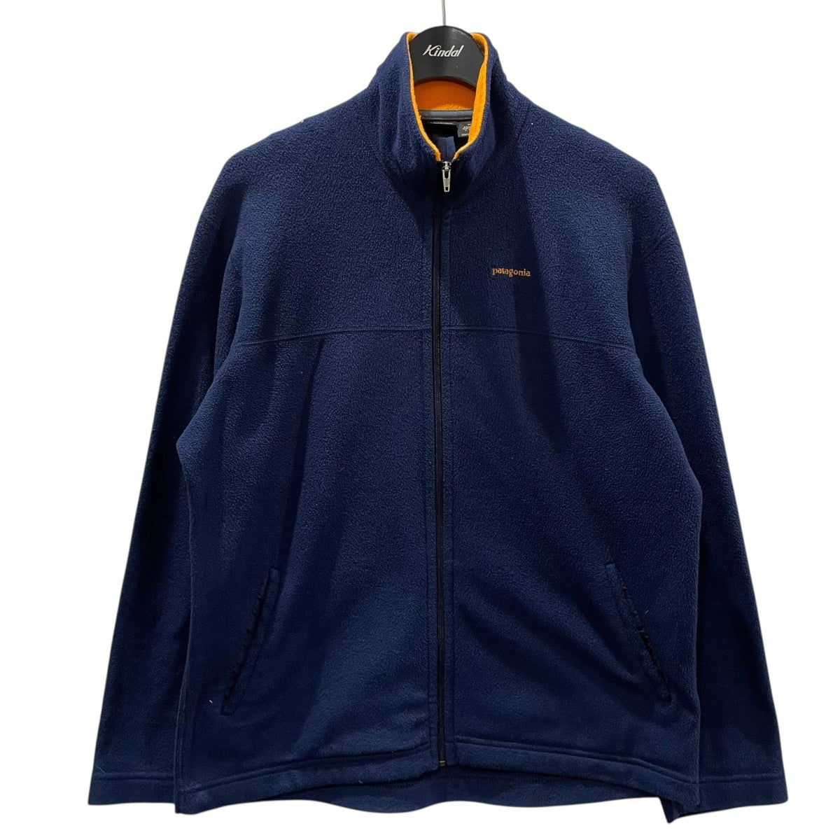 Patagonia(パタゴニア) 99AW ジップアップフリースジャケット