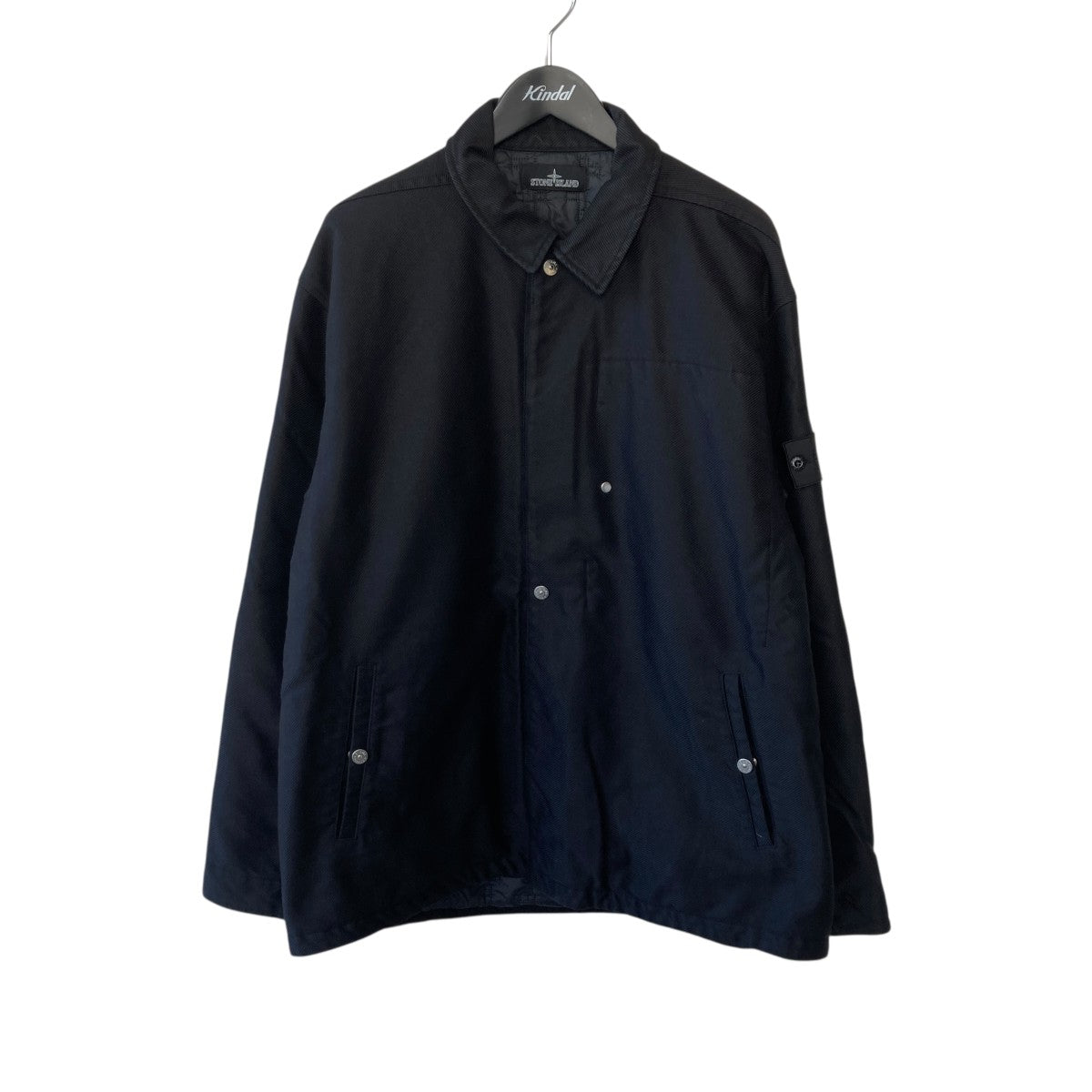 ジャケット・アウター SHADOWPROJECT INSULATEDCOACH JACKET Stone Island Shadow Project(ストーン アイランド シャドウ