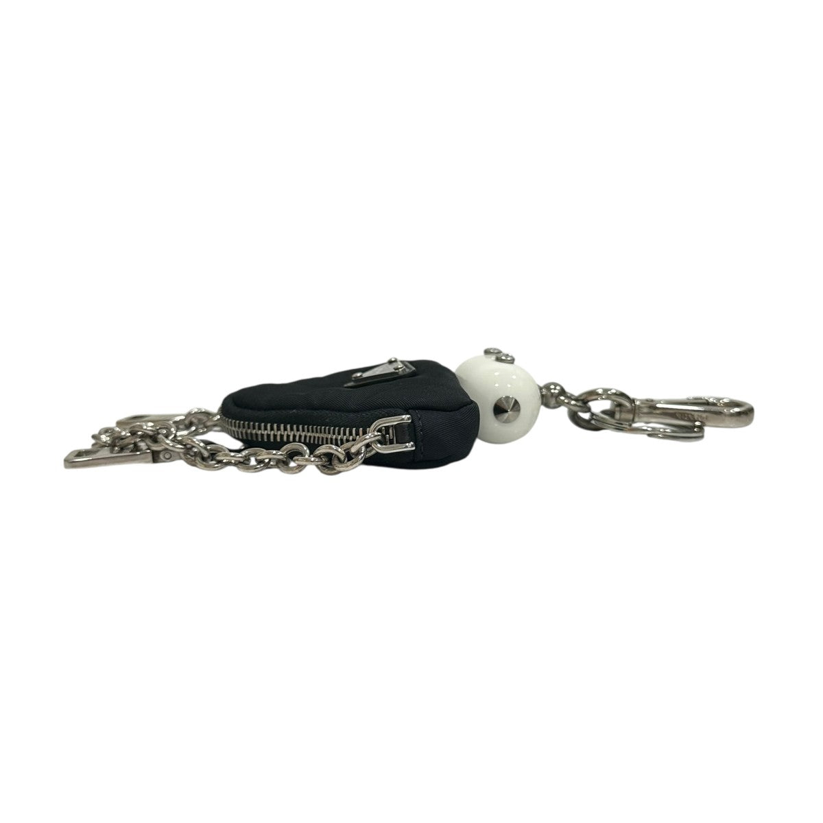 PRADA チャームロボットキーリング1TR099 古着・中古-3枚目のアイテム画像