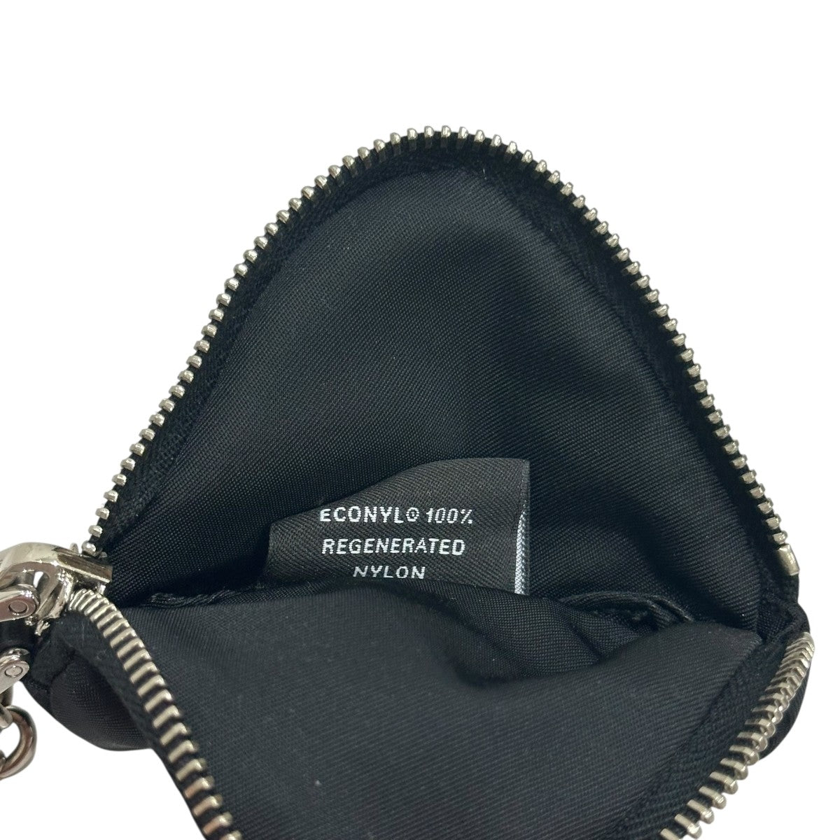 PRADA チャームロボットキーリング1TR099 古着・中古-9枚目のアイテム画像