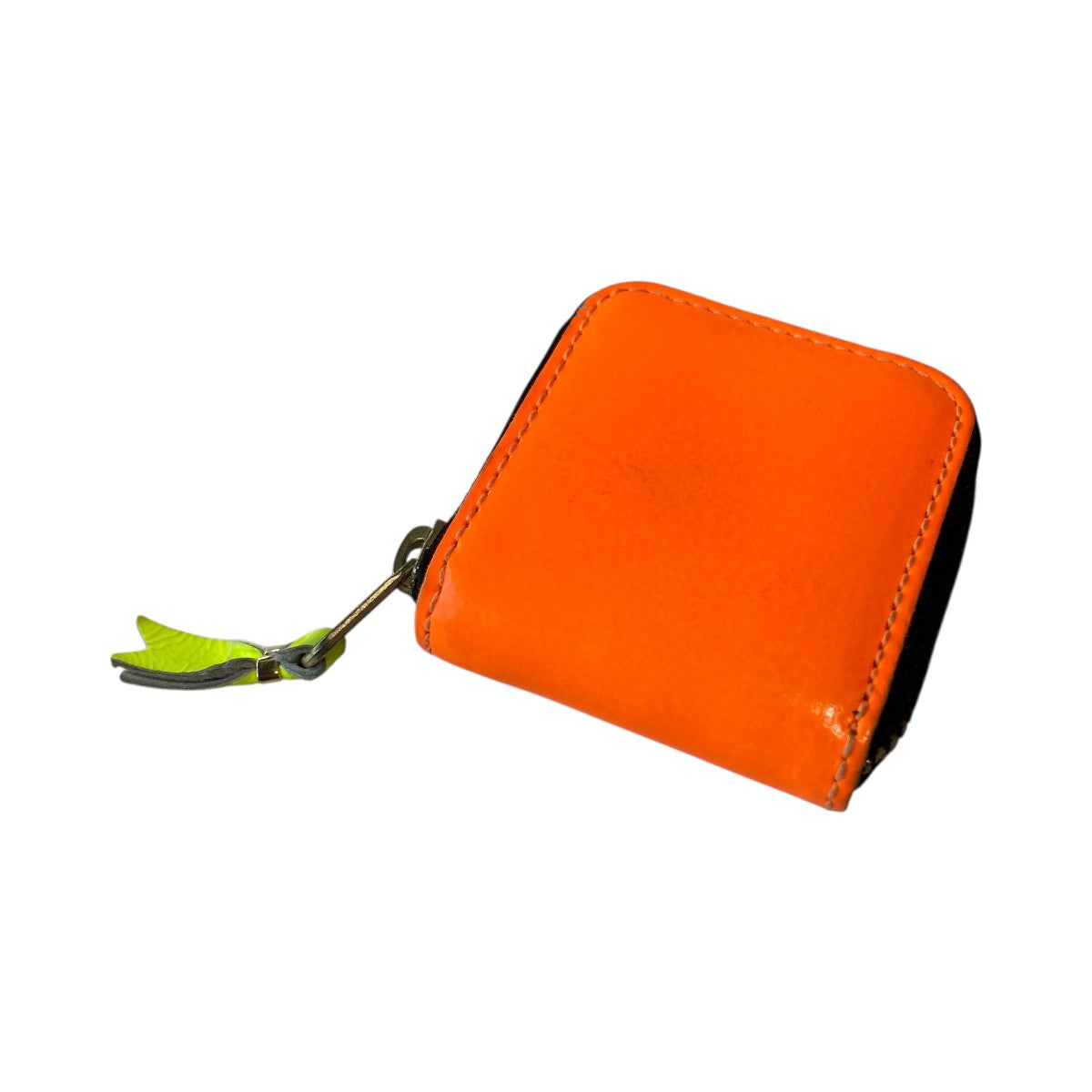COMME des GARCONS(コムデギャルソン) SUPER FLUOコインケース8Z