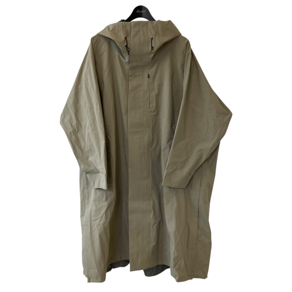 GOLDWIN 0(ゴールドウィンゼロ) GORE-TEX SEED Shell Coatコート