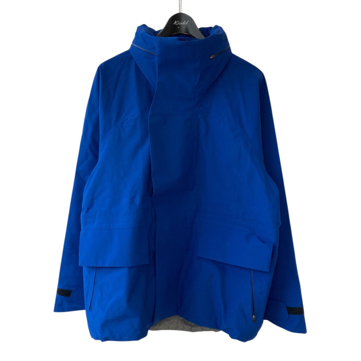 GOLDWIN 0(ゴールドウィンゼロ) Gore-Tex Field Shell Jacket