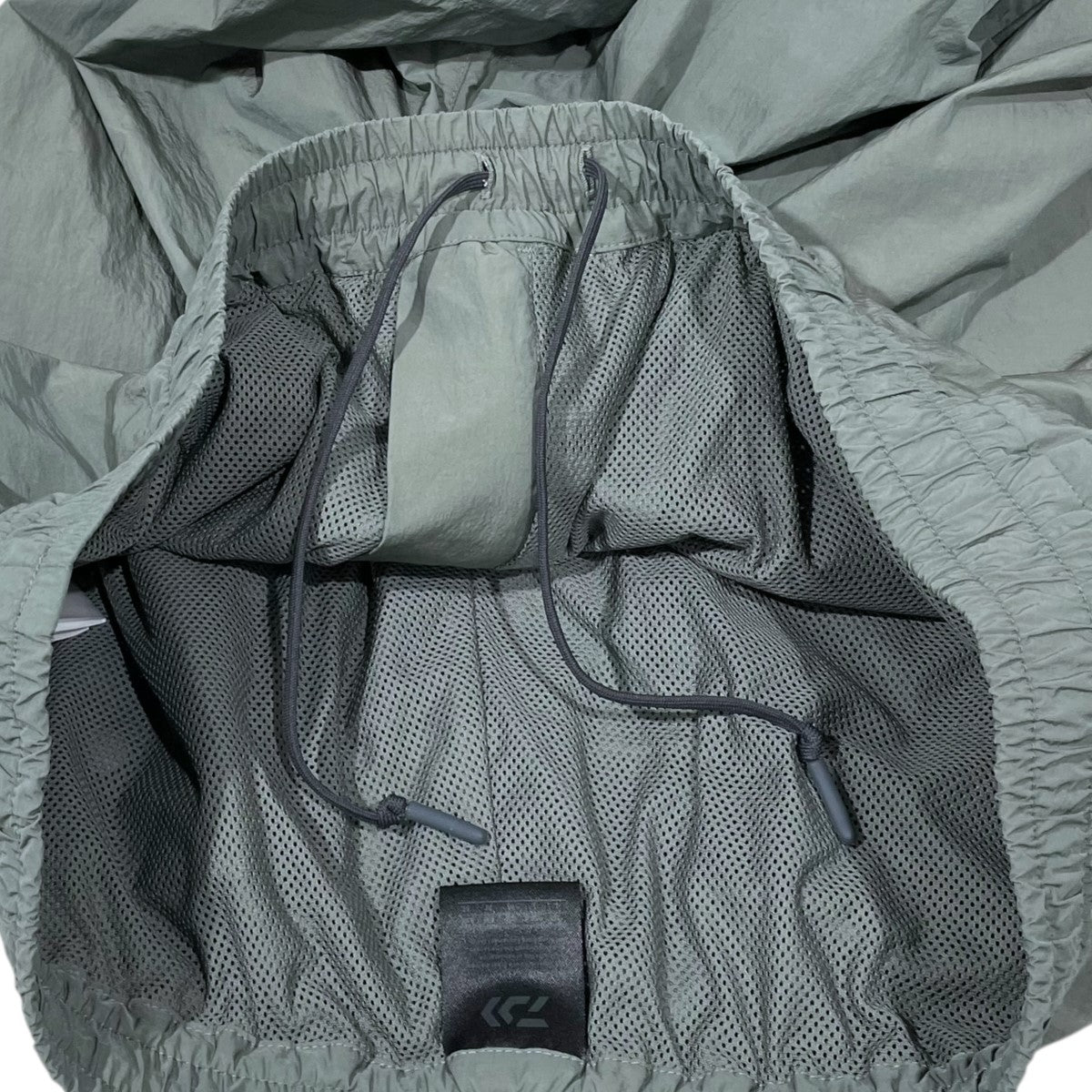 DAIWA PIER39 ナイロンイージーパンツ TECH3WAY WINDBREAKER PANTS テック3WAYウィンドブレーカーパンツ BP-30023 古着・中古-3枚目のアイテム画像