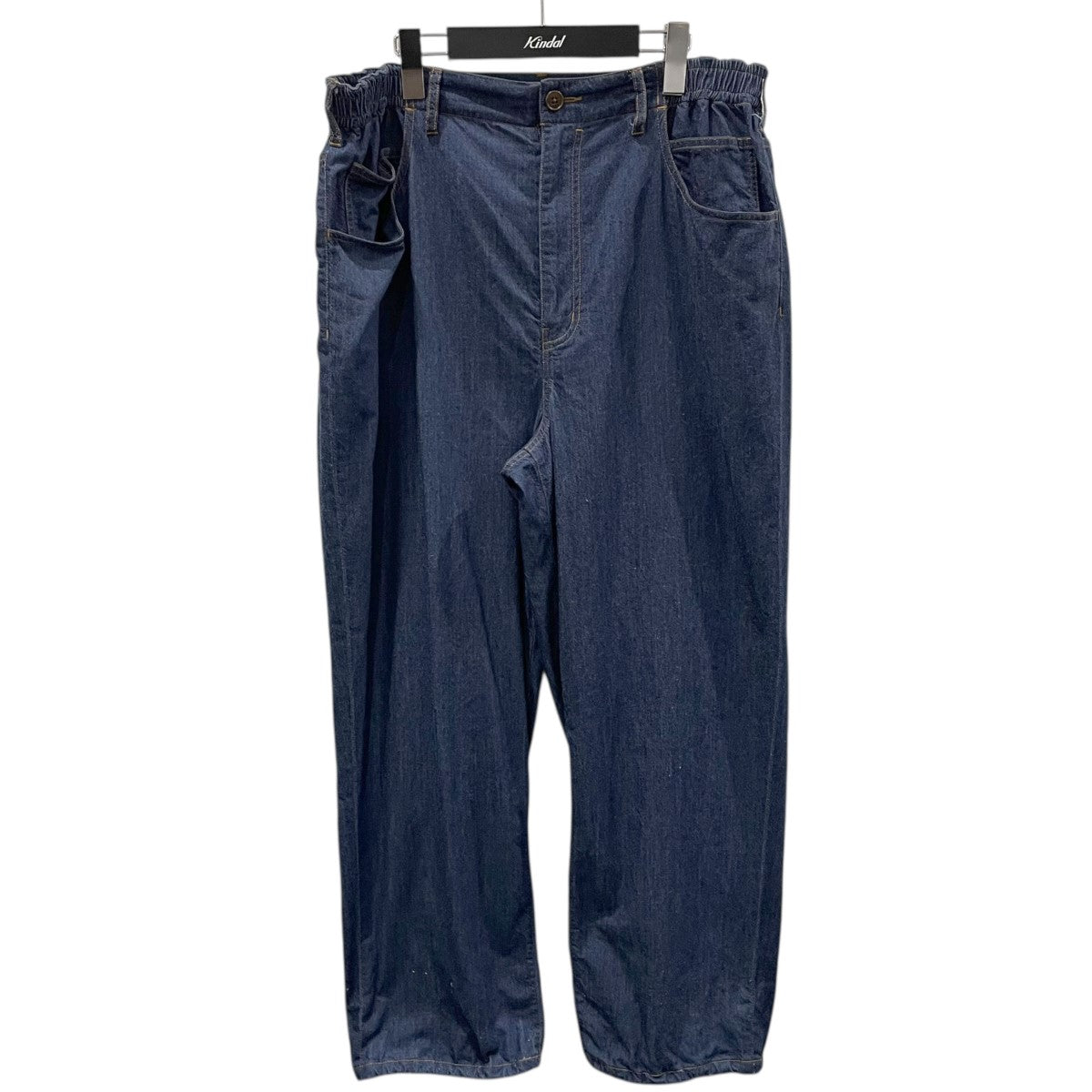 DAIWA PIER39(ダイワピア39) デニムパンツ TECH 8POCKET PANTS