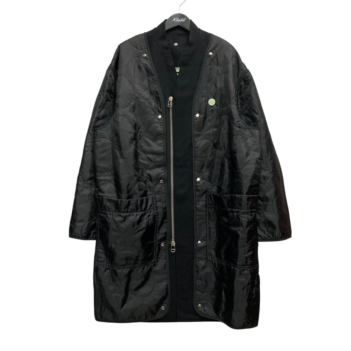 OAMC(オーエーエムシー) REWORK ZIPPED LINER DETACHABLEリワーク