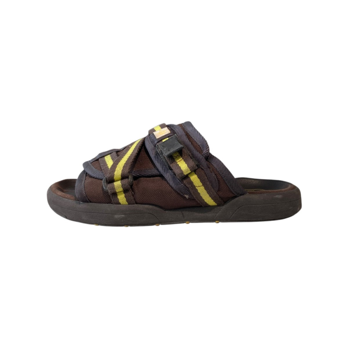 VISVIM CHRISTOサンダル 古着・中古-2枚目のアイテム画像