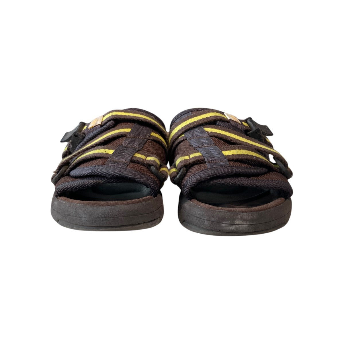 VISVIM CHRISTOサンダル 古着・中古-3枚目のアイテム画像