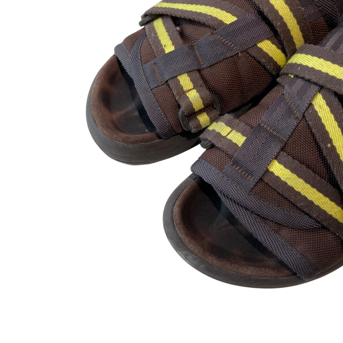 VISVIM CHRISTOサンダル 古着・中古-7枚目のアイテム画像