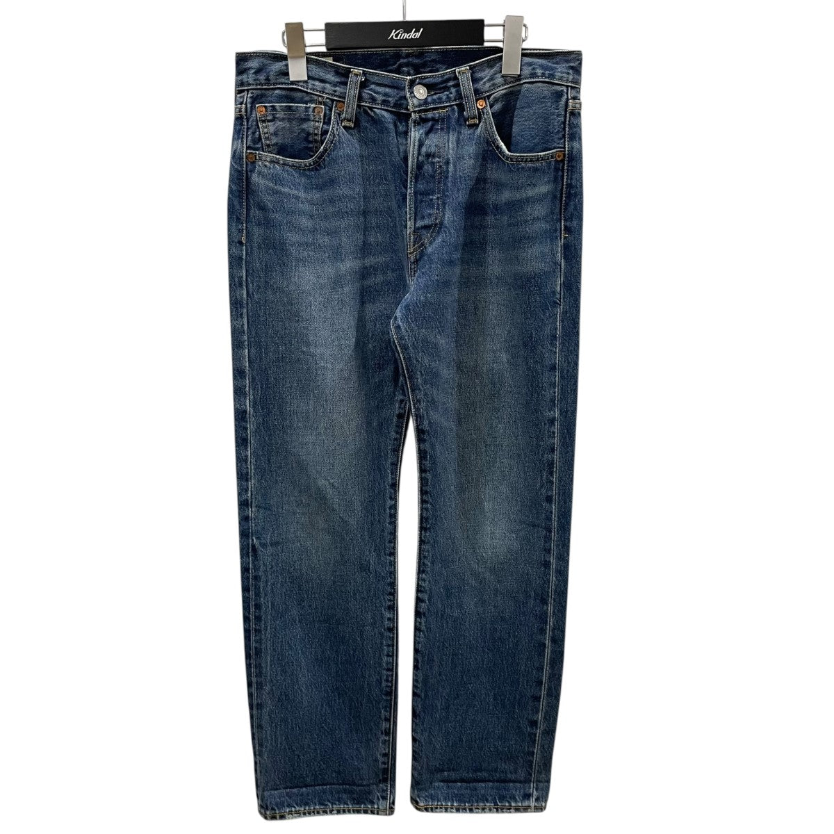 LEVI'S(リーバイス) 加工デニムパンツ 501 A9517-0002 A9517-0002