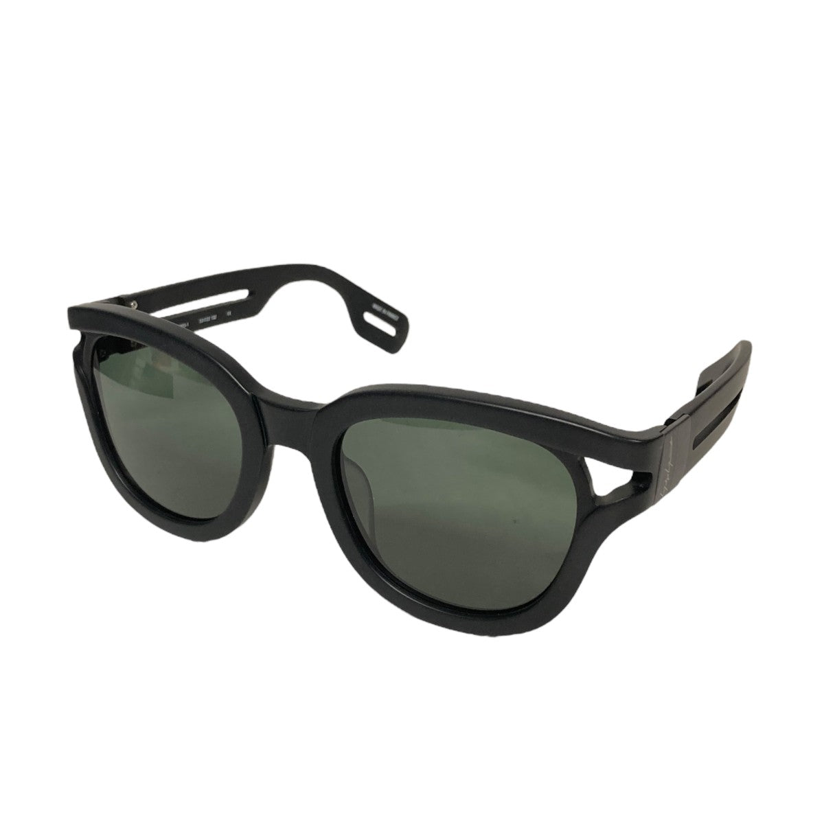 ヨウジヤマモト 20-9003-1 サングラス YOHJI YAMAMOTO(ヨウジヤマモト) サングラス20-9003-1 20-9003-1