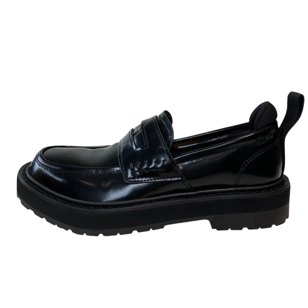 Onitsuka Tiger Tiger Loaferローファー1183C509-001 古着・中古-3枚目のアイテム画像