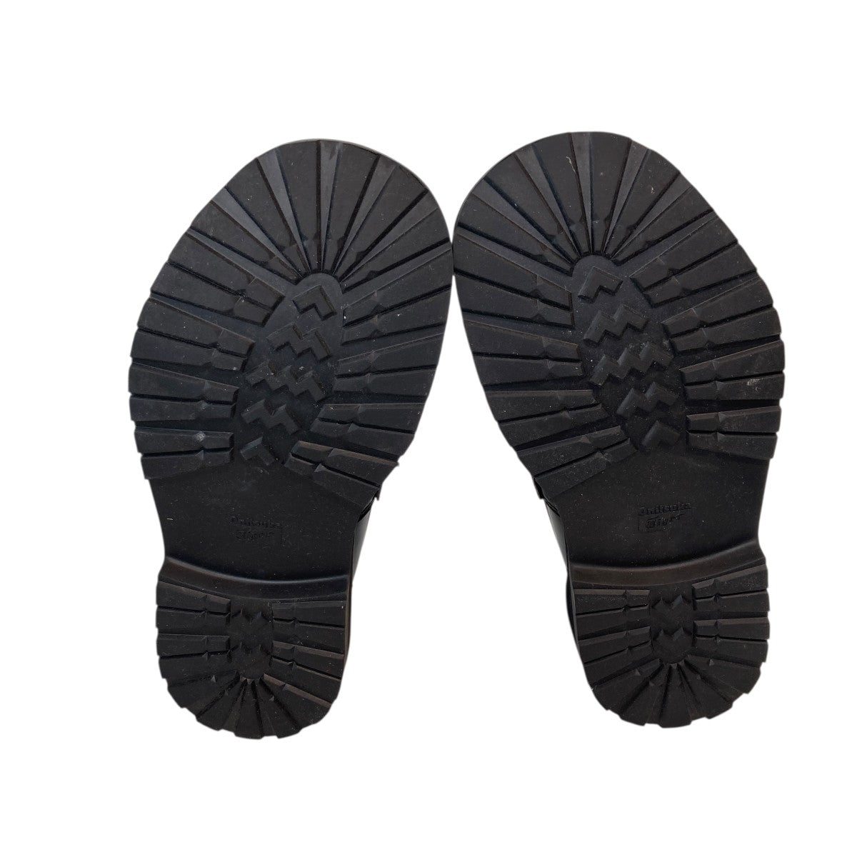 Onitsuka Tiger Tiger Loaferローファー1183C509-001 古着・中古-5枚目のアイテム画像