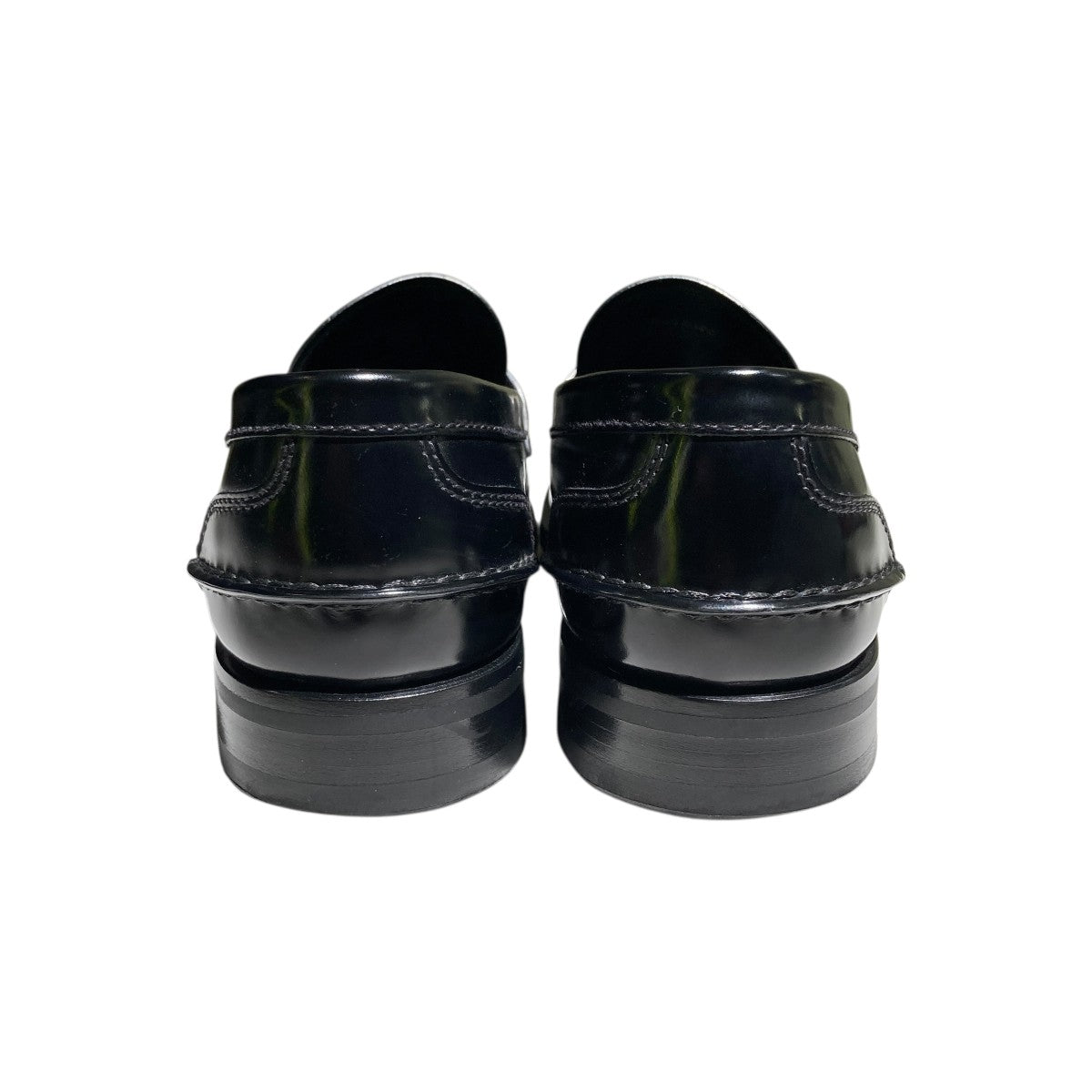 PRADA ローファー2DB223 古着・中古-4枚目のアイテム画像