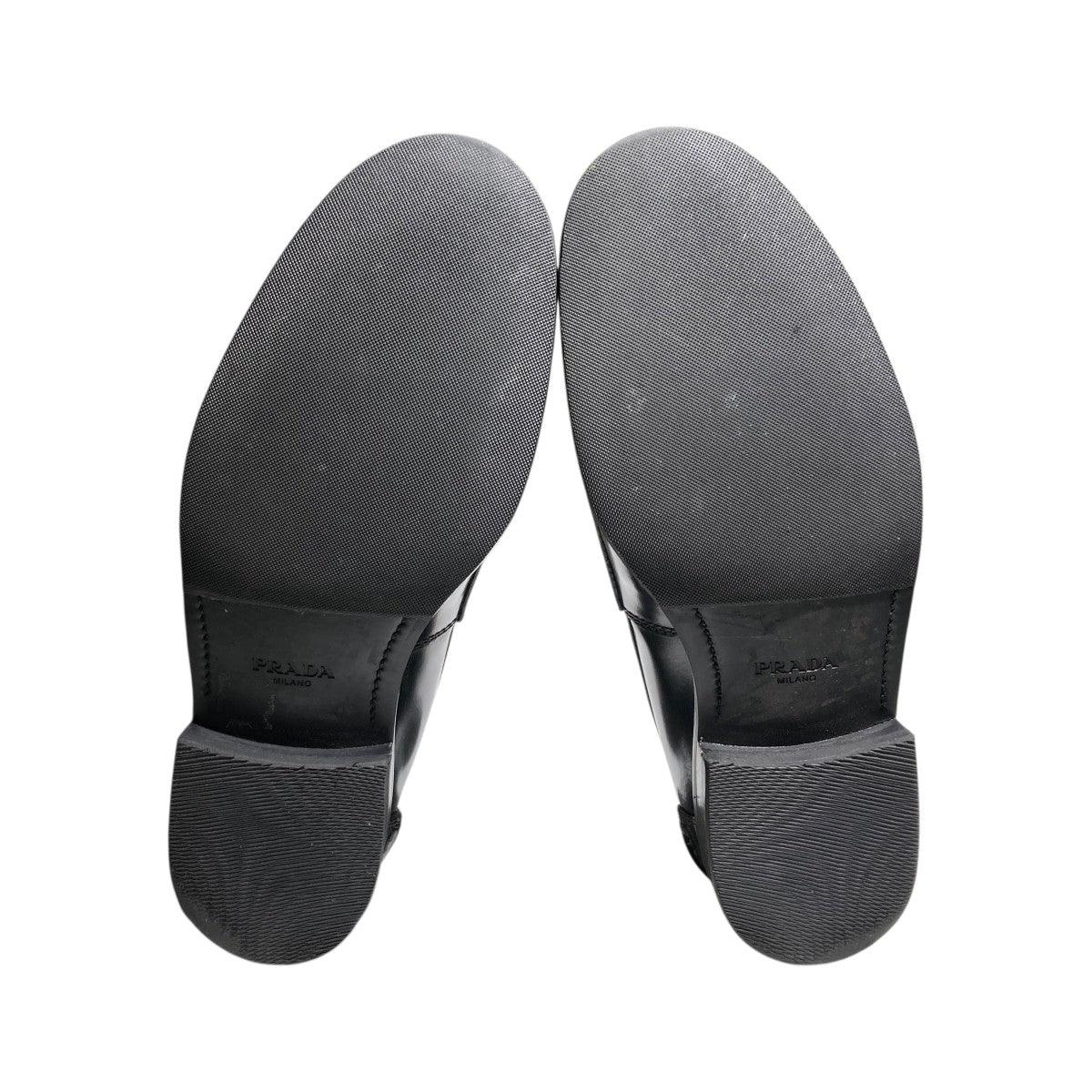 PRADA ローファー2DB223 古着・中古-5枚目のアイテム画像