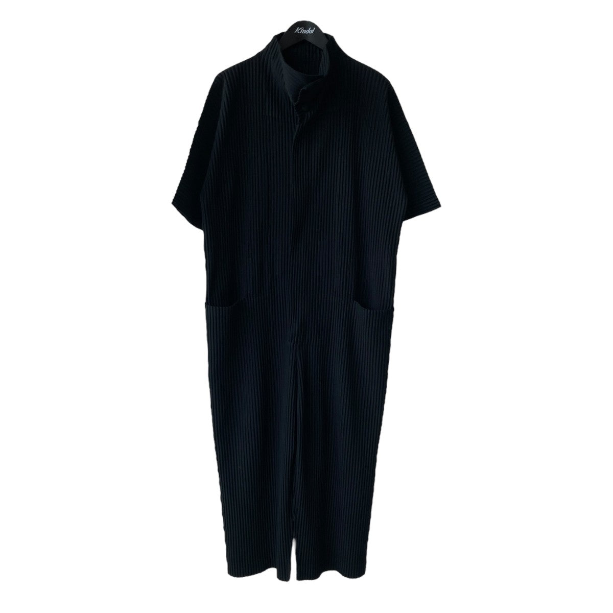 100％本物保証！ HOMME PLISSE ISSEY MIYAKE(イッセイミヤケオムプリッセ パンツ