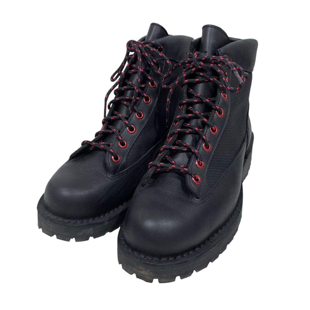 Danner×snow peak マウンテンブーツ DANNER FIELD PRO ダナー